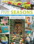 Chris H Olsens Five Seasons