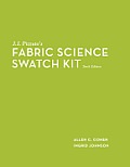 J.J. Pizzuto's Fabric Science Swatc
