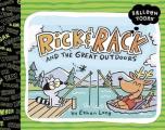 Balloon Toons Rick & Rack & The Great Outdoors