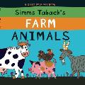 Simms Tabacks Farm Animals
