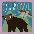 Goodnight Owl