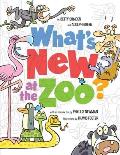 Whats New at the Zoo