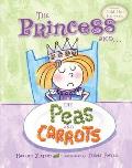 Princess & the Peas & Carrots