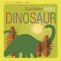 DwellStudio Hello Dinosaur