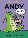 Andy Also
