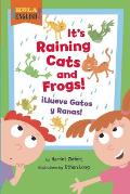 Its Raining Cats & Frogs