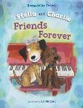 Stella & Charlie Friends Forever