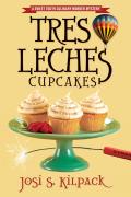 Tres Leches Cupcakes, 8