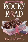Rocky Road A Culinary Mystery