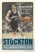 Assisted The Autobiography of John Stockton