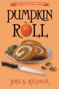 Pumpkin Roll, 6