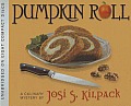 Pumpkin Roll: A Culinary Mystery