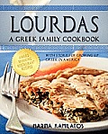Lourdas: A Greek Family Cookbook