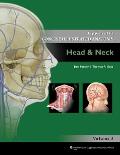 Lippincotts Concise Illustrated Anatomy Head & Neck
