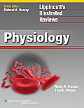 Physiology Lippincotts Illustrated Reviews Series