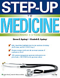 Step Up to Medicine 3rd Edition