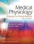 Medical Physiology Principles For Clinical Medicine North American Edition Principles For Clinical Medicine