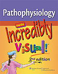 Pathophysiology Made Incredibly Visual