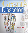 Grants Dissector North American Edition 0