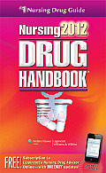 Nursing 2012 Drug Handbook with Online Toolkit