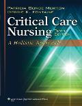 Critical Care Nursing North American Edition