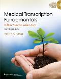 Medical Transcription Fundamentals