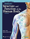 Study Guide To Accompany Memmlers Structure & Function Of The Human Body 0