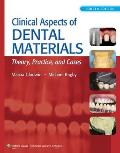 Clinical Aspects Of Dental Materials Theory Practice & Cases