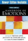 Handbook of Emotions Third Edition