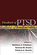 Handbook of PTSD: Science and Practice (11 - Old Edition)