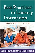 Best Practices in Literacy Instruction 4th Edition