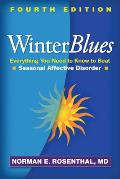 Winter Blues: Everything You Need to Know to Beat Seasonal Affective Disorder