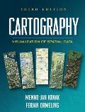Cartography: Visualization of Spatial Data