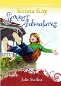 Krista Kay Summer Adventures