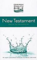 New Testament Common English