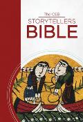Ceb Storytellers Bible