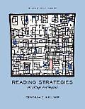 Reading Strategies for College & Beyond