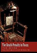The Death Penalty in Focus: A Special Topics Anthology