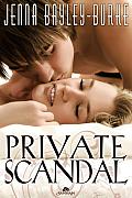 Private Scandal