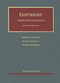 Copyright Cases & Materials 8th Edition