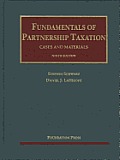 Fundamentals Of Partnership Taxation 9th