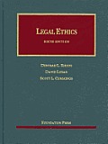 Legal Ethics 6th