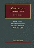 Dawson Harvey Henderson & Bairds Contracts 10th