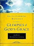 Glimpses of Gods Grace 365 Devotional Journal