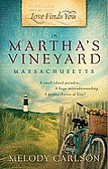 Love Finds You in Marthas Vineyard Massachusetts