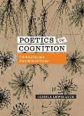 Poetics of Cognition: Thinking Through Experimental Poems