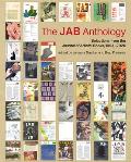 The Jab Anthology: Selections from the Journal of Artists' Books, 1994-2020