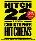 Hitch 22 A Memoir
