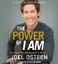 The Power of I Am: Two Words That Will Change Your Life Today