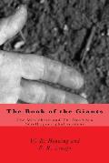 The Book of the Giants: The Manichean and The Dead Sea Scrool apocryphal versions